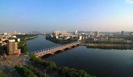 河南這11個(gè)縣(市)被國(guó)家看上 將獲重點(diǎn)扶持