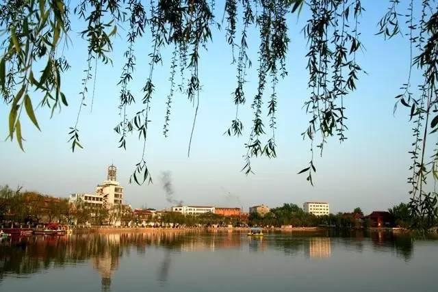 河南這11個(gè)縣(市)被國(guó)家看上 將獲重點(diǎn)扶持