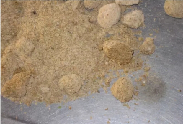 飼料原料術(shù)語及質(zhì)量標(biāo)準(zhǔn)，很實(shí)用，建議永久保存！