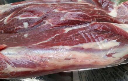 進口豬肉一定好？巴西兩大肉企欲將過期肉品出口中國