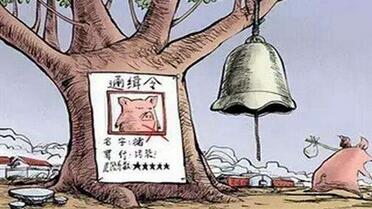 環(huán)保邊監(jiān)督邊整改：回應百姓呼聲 嚴查畜禽養(yǎng)殖污染