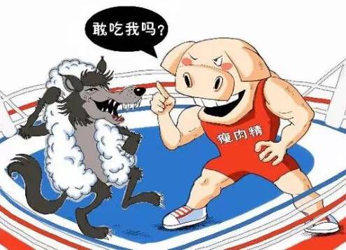 中國(guó)將進(jìn)口300多億美豬肉等產(chǎn)品 發(fā)改委稱后期豬價(jià)堪憂